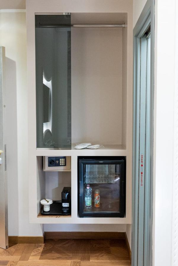 Queen Cattleya Suite Genoa Bagian luar foto