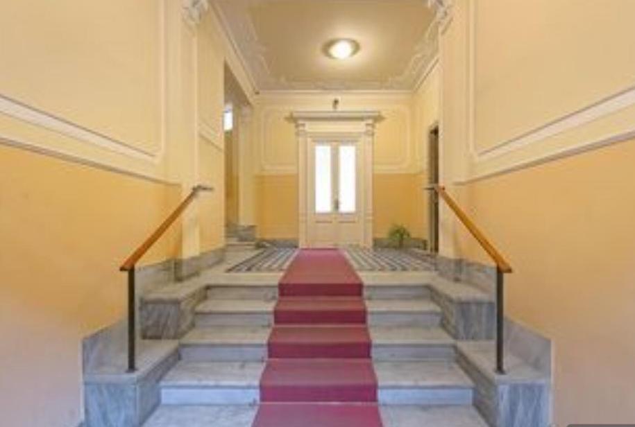 Queen Cattleya Suite Genoa Bagian luar foto